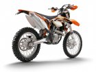 KTM 450 EXC